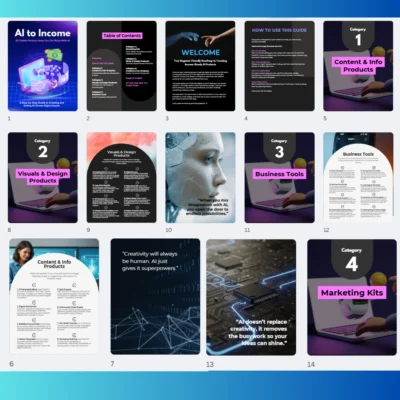 AI to Income (2)