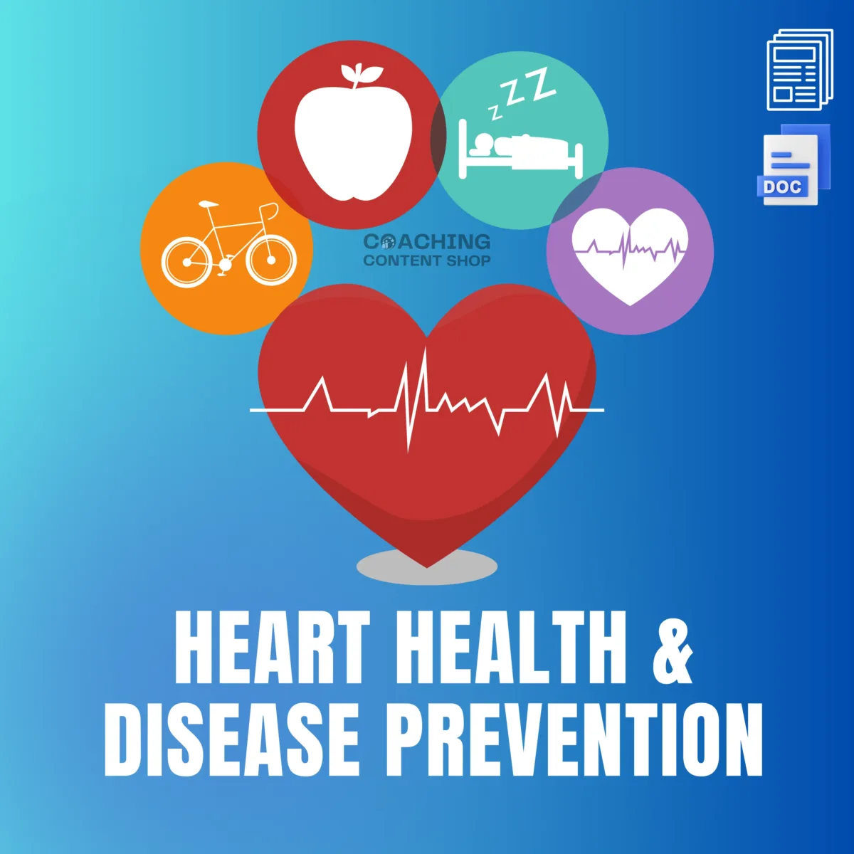 Heart Health & Disease Prevention